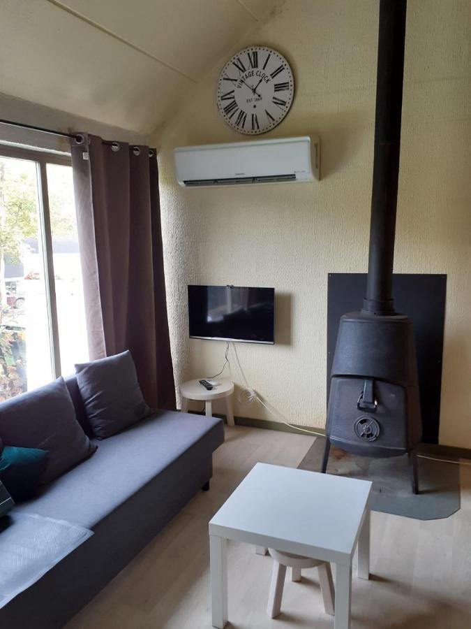 Vila Loft Renove Au Calme A La Campagne Pour Famille Hastiere-par-dela Exteriér fotografie