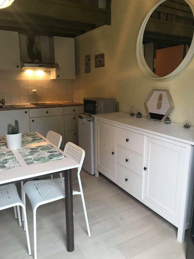 Vila Loft Renove Au Calme A La Campagne Pour Famille Hastiere-par-dela Exteriér fotografie