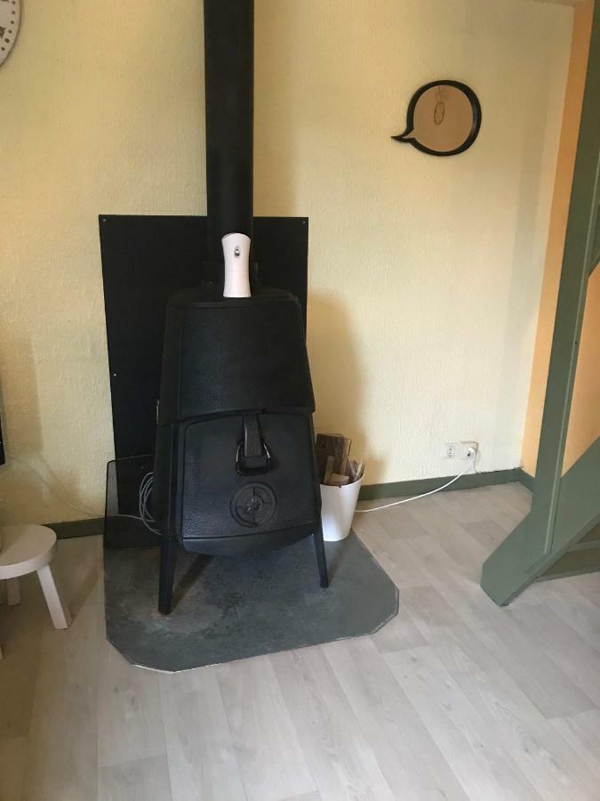 Vila Loft Renove Au Calme A La Campagne Pour Famille Hastiere-par-dela Exteriér fotografie