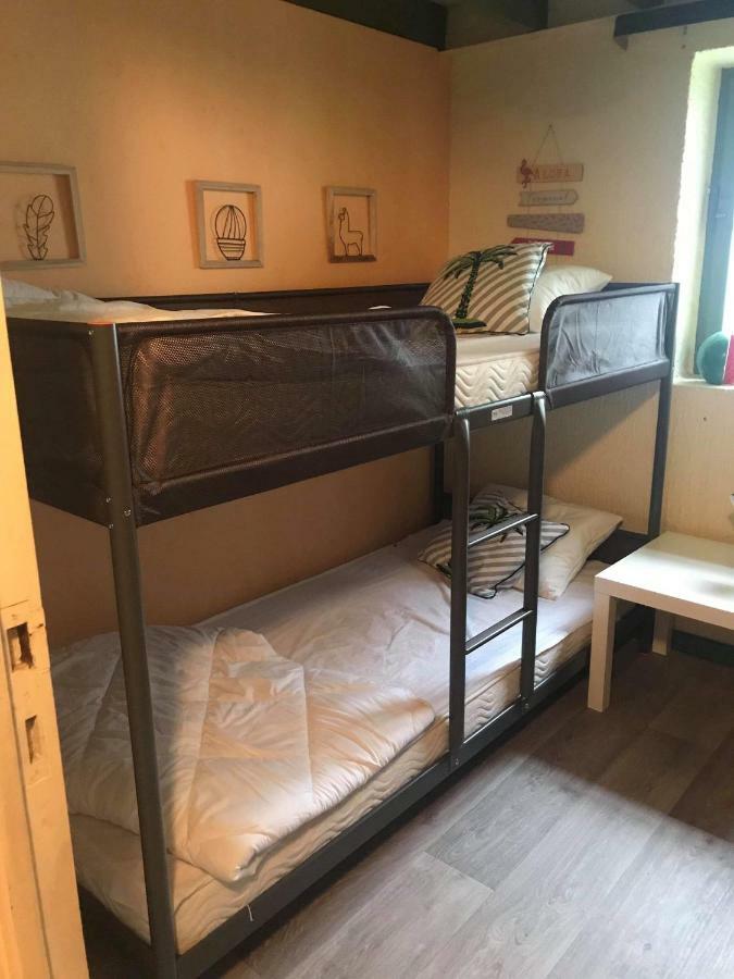 Vila Loft Renove Au Calme A La Campagne Pour Famille Hastiere-par-dela Exteriér fotografie