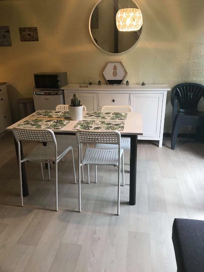 Vila Loft Renove Au Calme A La Campagne Pour Famille Hastiere-par-dela Exteriér fotografie